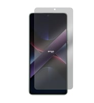 Poco X7 Pro Hayalet Ekran Koruyucu Gizlilik Korumalı (Renksiz)