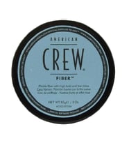 American Crew Fiber Güçlü Tutucu Mat Wax 85 g