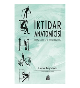 İktidar Anatomicisi