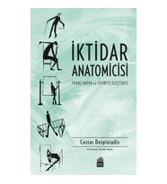 İktidar Anatomicisi