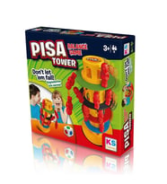 25904 Pisa Tower Denge Oyunu -KS Games