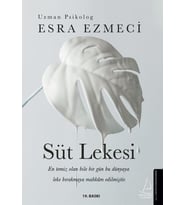 Süt Lekesi