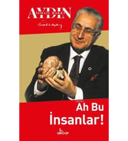 Ah Bu İnsanlar
