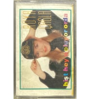 (Plak Değildir KASET tir) Kaset Rüya Çağla Hişt Hey N'oluyor Orda Kaset