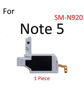 Samsung Galaxy NOTE 5 Buzzer (Dış Ses Hoparlör)
