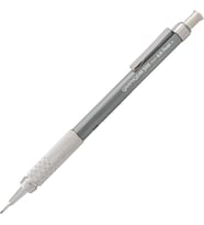 Pentel Graphgear Teknik Çizim Ve Yazı İçin Mekanik Kurşun Kalem, 0.9 Mm, Gri, Orijinal Kutusunda