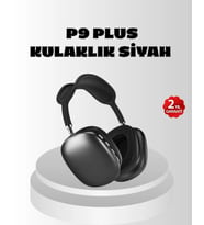 Bluetooth 5.0 Kulak Üstü Kulaklık – Gürültü Engelleme Uzamsal Ses Hızlı Şarj