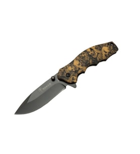 Böker Km Çakı Marka:BÖKER Ürün Kodu: B111KM 19,5 CM