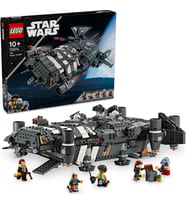 ® Star Wars™ Onyx Cinder 75374 - 10 Yaş & Üzeri Çocuklar için Yaratıcı Oyuncak Yapım Seti (1325 Parç