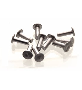 ALÜMİNYUM PERÇİN (A5X15 TS 941/1) (Beyaz)