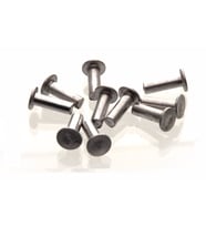 ALÜMİNYUM PERÇİN (A5X15 TS 941/1) (Beyaz)