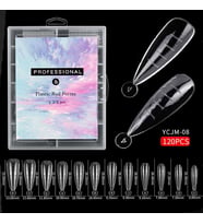 ADANİL YENİ NESİL STİLETTO POLY GEL TİPS YCJM 08