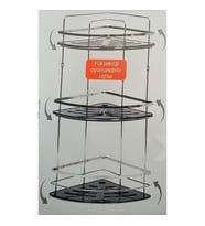 KROM 3 KATLI BANYO KÖŞELİĞİ