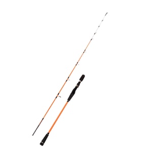Caretta Raja 1.80m 60-200gr Tekne - Bot Olta Kamışı