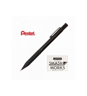 Pentel  0.3 Mm Mekanik Kurşun Kalem