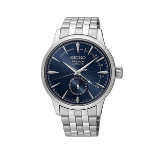 Seiko PRESAGE SSA347J Erkek Kol Saati