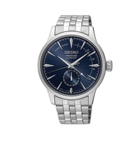Seiko PRESAGE SSA347J Erkek Kol Saati