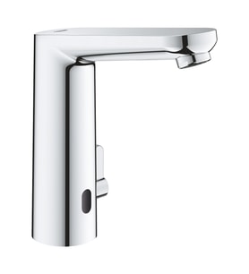 Eurosmart Fotoselli Lavabo Bataryası(Çift Su Girişli)