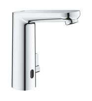 Eurosmart Fotoselli Lavabo Bataryası(Çift Su Girişli)