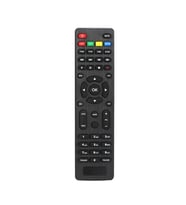 Mersat H4 Uydu Alıcı Kumandası