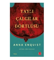 Yaylı Çalgılar Dörtlüsü