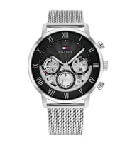 Tommy Hilfiger TH1710708 Erkek Kol Saati