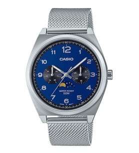 Casio Mtp-M300m-2Avdf Erkek Kol Saati