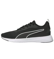Puma Flyer Flex Mens Running Shoes Black Erkek Yürüyüş Koşu Ayakkabı Siyah