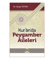 Kur’an’da Peygamber Aileleri