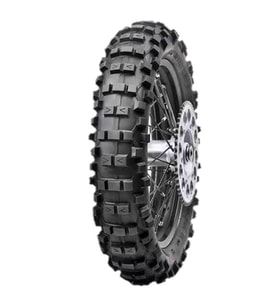 Anlas 90/90-21 Motosiklet Lastiği Capra Extreme
