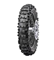 Anlas 90/90-21 Motosiklet Lastiği Capra Extreme