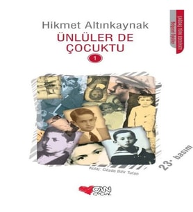 Ünlüler de Çuktu 1