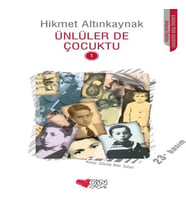 Ünlüler de Çuktu 1