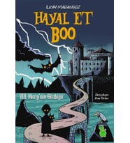 Hayal Et Boo
