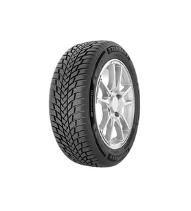 Starmaxx Polarmaxx 205/55R16 91H M+S 3PMSF Oto Kış Lastiği (Üretim Yılı:2025)