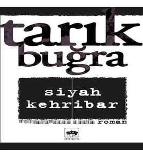 Siyah Kehribar