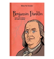 Benjamin Fraklin - Bilime Yön Verenler