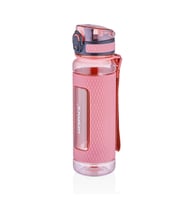 UZSPACE MATARA TRITAN 5044 520 ML PLUM RED