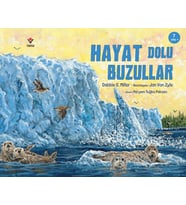 Hayat Dolu Buzullar