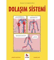 Dolaşım Sistemi - Gençler İçin Çizgilerle Bilim