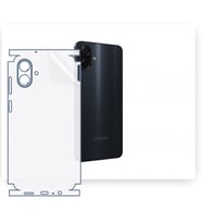 SChitec SAMSUNG Galaxy M07 Uyumlu Fullbody Arka Kaplama Hidrojel Koruyucu Film