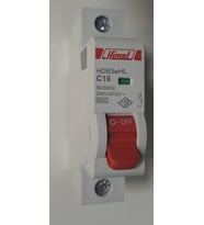 HİMEL 16 AMPER 1XC16 4,5KA OTOMAT SİGORTA