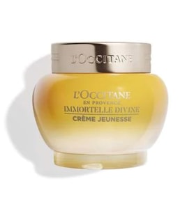 L'occitane Immortelle Divine Krem 65 ML