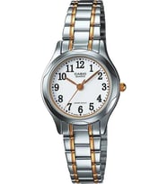 CASIO LTP-1275SG-7BDF