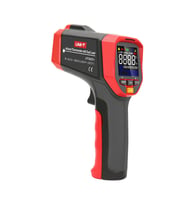 Unı-t Ut 303c+ İnfrared Termometre -32° / +1300°