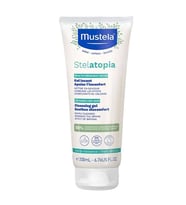 Mustela Stelatopia Cleansing Şampuan 200 ml