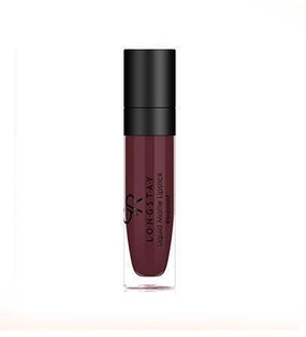 Golden Rose Longstay Kalıcı Likit Matte Lipstick No:26 DELİST