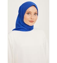 Armine Sport twill (tivil) Düzrenk Saksmavi