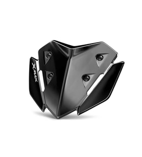 Xmax Techmax 250-300 2023-2024 Spor Cam (Siyah)