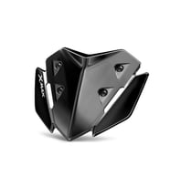 Xmax Techmax 250-300 2023-2024 Spor Cam (Siyah)